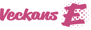 VeckansE – Svenska Fribrevsbolaget Logotyp